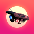 Flying Tank Logo