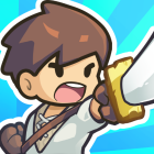 Fortias Saga Logo