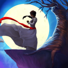Grim Legends: The Forsaken Bride Logo