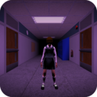 Haunted School – Scary Horror Game Logo