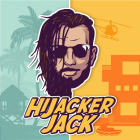 Hijacker Jack Logo