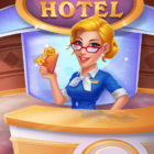 Hotel Marina – Grand Tycoon Logo