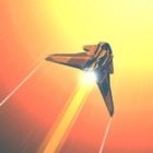 Hyperburner Logo
