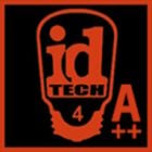 IdTech4A++ Logo