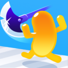 Join Blob Clash 3D Logo