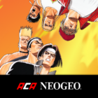 KOF ’94 ACA NEOGEO Logo