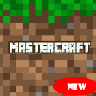 MasterCraft – Multicraft Crafting Building 2020 Logo