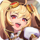 Mobile Legends: Adventure Logo