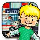 My PlayHome Hospital Logo
