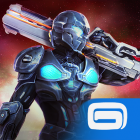 N.O.V.A. Legacy Logo