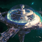 Nova: Space Armada Logo
