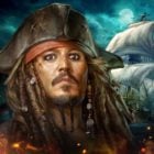 Pirates Of The Caribbean: ToW Logo
