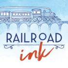 Railroad Ink Challenge Logo