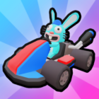 Smash Karts Logo