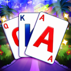 Solitaire Diary Logo