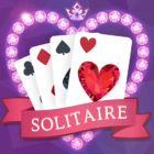 Solitaire Farm Village Logo