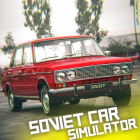 SovietCar: Premium Logo
