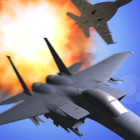 Strike Fighters Logo