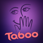 Taboo – Official Party Game Logo