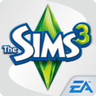 The Sims 3 Logo