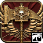 Total War Battles: WARHAMMER Logo
