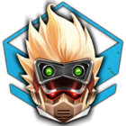 Toy Odyssey: Adventure Platformer Logo