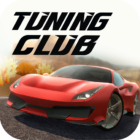 Tuning Club Online Logo