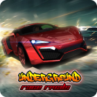 Underground Race Rivals Logo