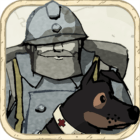 Valiant Hearts: The Great War Logo