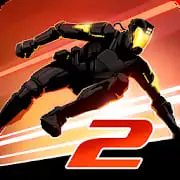 Vector 2 APK Logo