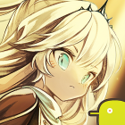 WitchSpring4 Logo