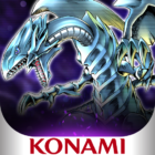Yu-Gi-Oh! Master Duel Logo