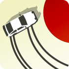 Absolute Drift Logo