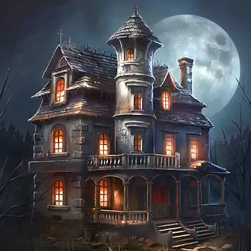 Adventure Escape Mysteries MOD APK Download Logo