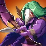 AFK Monster Logo