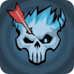 Age Of Frostfall Logo