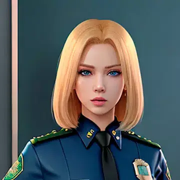 Agent 17 MOD APK Logo