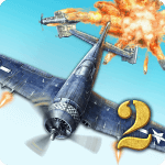 AirAttack 2 Logo
