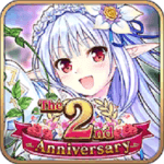 あいりすミスティリア R (Airis Mystiria R) Logo