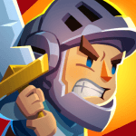Almost A Hero Logo
