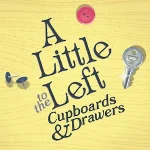 ALTTL: Cupboards & Drawers Logo