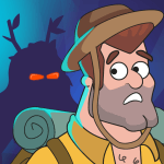 Andy Volcano Logo