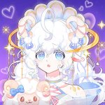 Anime Avatar Maker Creator Logo