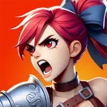 Arcane Hunter: Soul Survivor Logo