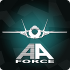 Armed Air Forces Logo