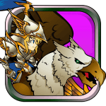 Army Of Goddess Crush Titan Logo