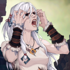 Ash Of Gods: Redemption Logo