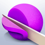 ASMR Slicing Logo