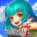 Aurora7 Logo
