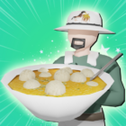 Bakso Simulator Logo